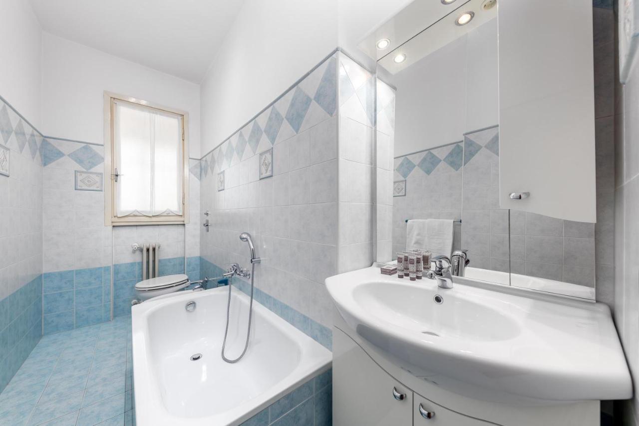Casa Da Suite Evenka Milan Extérieur photo